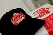 Image of Smooth Ambler Logo Ballcap