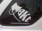 Image of Sticker Pack