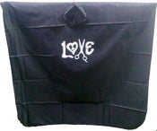 Image of Love Cutting Cape