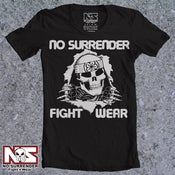 Image of The NS Ripper