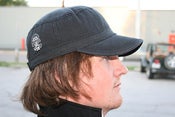 Image of Military Style Hat