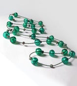 Image of Green Flapper