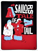 Image of A Sailors Tale by Parra