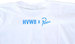 Image of HVW8 x Parra " Is That A Gun My Friend" Tee