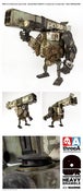 Image of 3A WWR Heavy Bramble JEA Marine - Ashley Wood