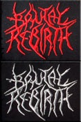 Image of LOGO PATCHES
