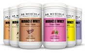 Image of Miracle Whey Protein Powder