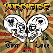 Image of Fear Love 12" Vinyl LP (REMASTERED)