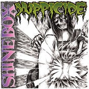Image of Shinebox 12" Vinyl LP (REMASTERED)
