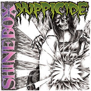 Image of Shinebox 12" Vinyl LP (REMASTERED)