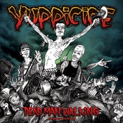 Image of Dead Man Walking 12" Vinyl LP (REMASTERED)