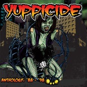 Image of Anthology '88 - '98 Double CD