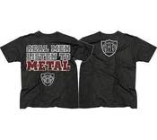 Image of Real Men Listen To Metal