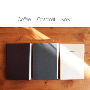 Image of O-Check Index Diary
