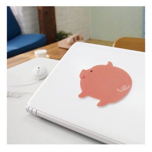 Image of Monopoly Animal Kingdom Mini Mouse Pad