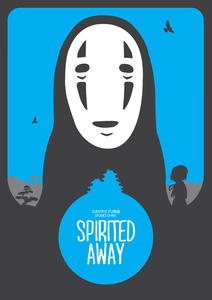 Image of Spirited Away