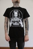 Image of Randy Is My Homeboy XL Sizes