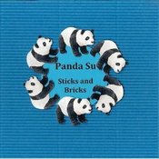 Image of Sticks and Bricks EP