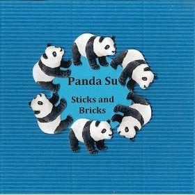 Image of Sticks and Bricks EP