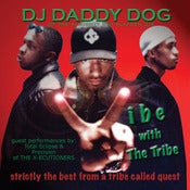 Image of Vibe With The Tribe