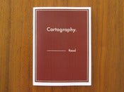 Image of Cartography.