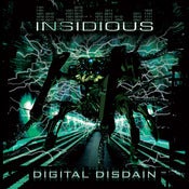 Image of Insidious, Digital Disdain