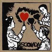 Image of Descolada - s/t CD