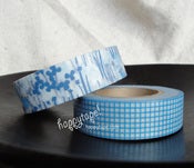 Image of blue prairiegrass 2pak