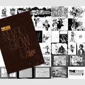 Image of Never Grow Up