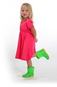 Image of T-shirt Dress