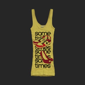 Image of sometimes sneaks