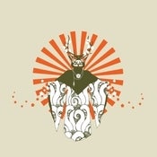 Image of Death Sentence: PANDA! ~ Festival of Ghosts/ R'out 4,002