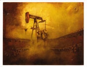 Image of William Zdan Print