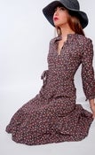 Image of Miss Selfridge London, England Floral Dress