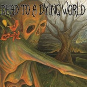 Image of Dead To A Dying World 2xLP