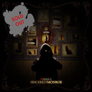 Image of Sincerely Monroe - Mosiac
