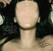 Image of Reflections of Elephants - Smile Before You Explode