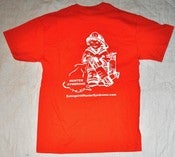 Image of Courage T-shirt
