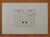 Image of And 'Ere – Print.