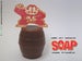 Image of Clean of Kong GEEKSOAP