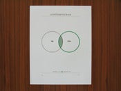 Image of Contemptagram – Print.