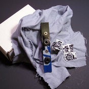 Image of bleak 1/4 converter - euro