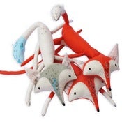 Image of Foxen