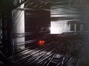 Image of 'The Dark'