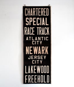 Image of Bus Scroll