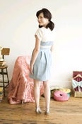 Image of Colette Patterns - Macaron paper pattern (Sizes 0 to 18)
