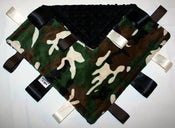Image of Hunter Camo