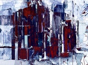 Image of COLLAGE TWO - Limited Edition Giclee Print