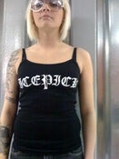 Image of ICEPICK tank top