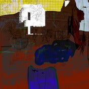 Image of NEW2 - Open Edition Giclee Print